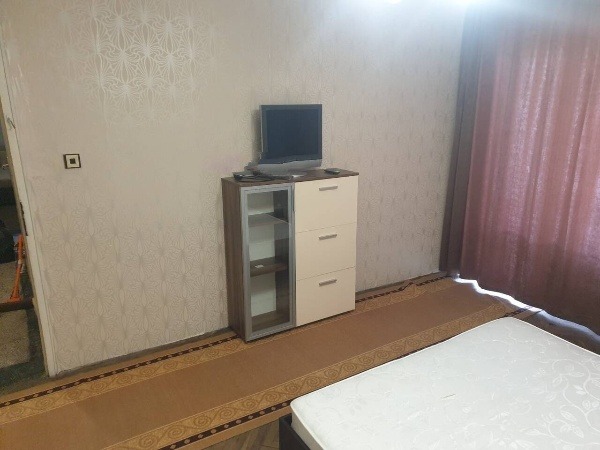 Продава 3-СТАЕН, гр. Бургас, Славейков, снимка 2 - Апартаменти - 52696912