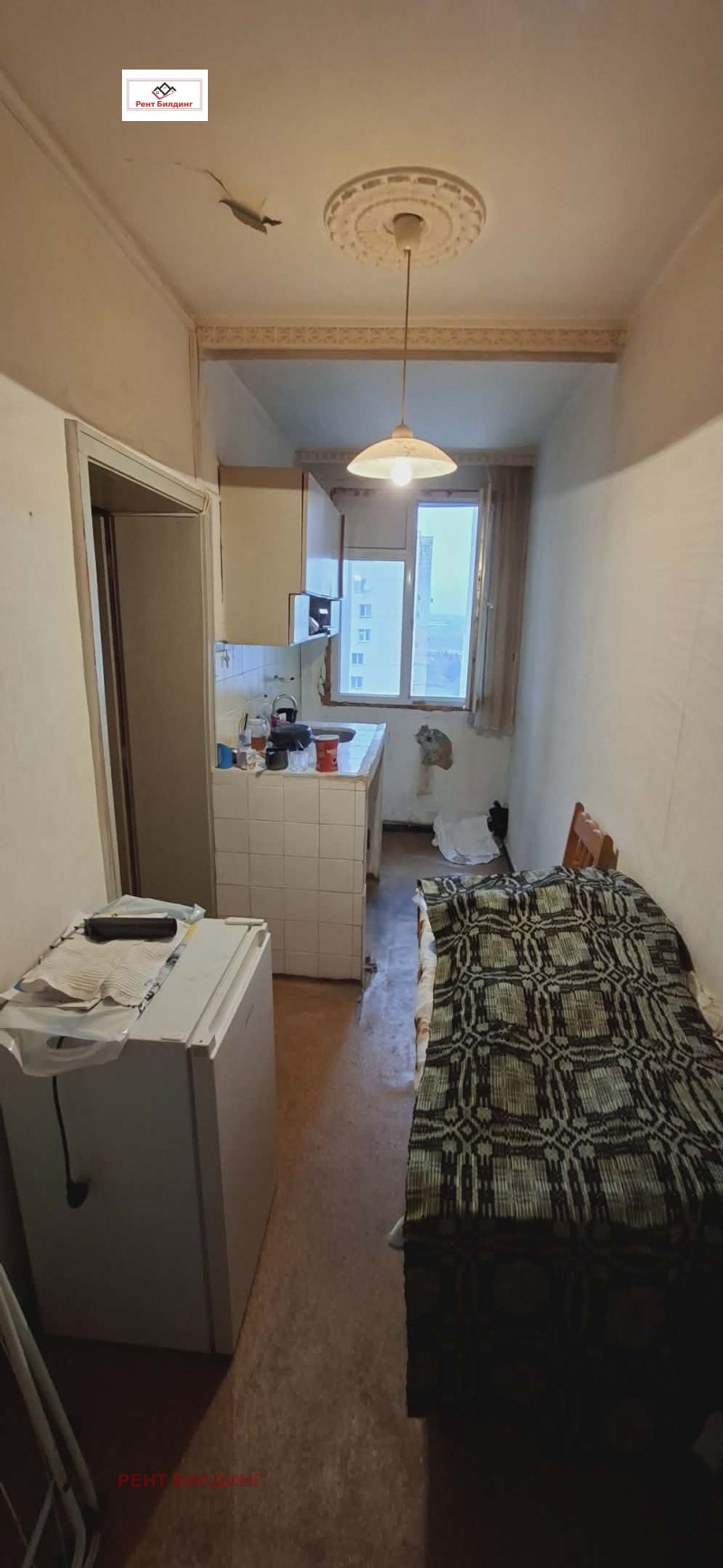 Продава 3-СТАЕН, гр. Бургас, Славейков, снимка 2 - Апартаменти - 53381809