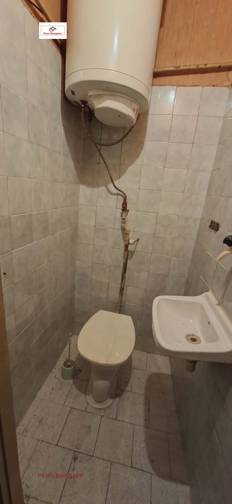 Продава 3-СТАЕН, гр. Бургас, Славейков, снимка 5 - Апартаменти - 53381809