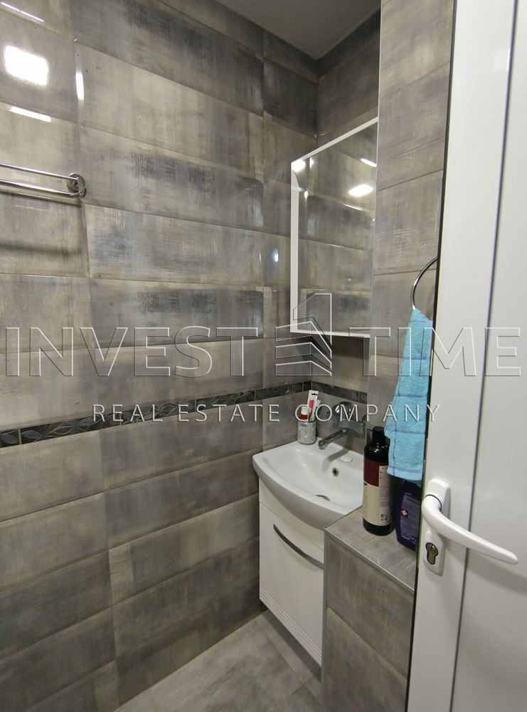 Продава 3-СТАЕН, гр. Варна, Трошево, снимка 12 - Апартаменти - 56270187