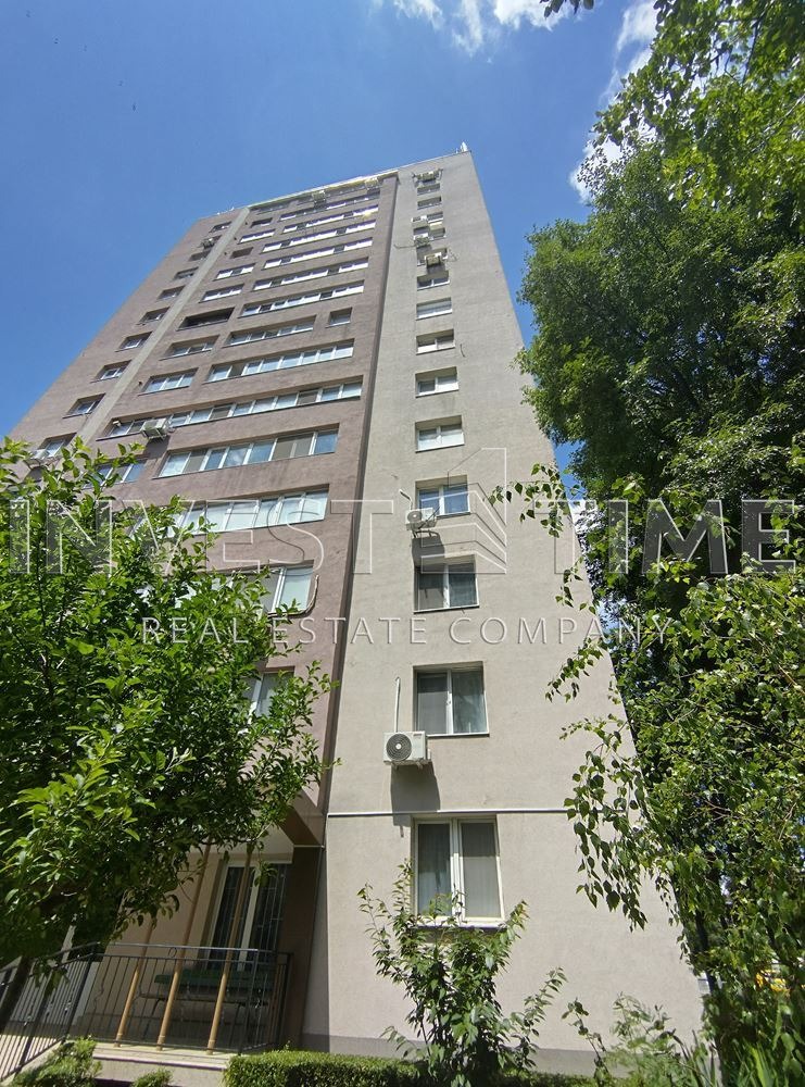 Продава 3-СТАЕН, гр. Варна, Трошево, снимка 16 - Апартаменти - 56270187