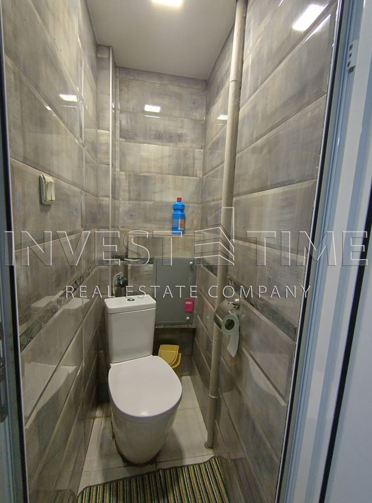 Продава 3-СТАЕН, гр. Варна, Трошево, снимка 10 - Апартаменти - 56270187