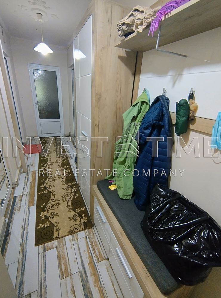 Продава 3-СТАЕН, гр. Варна, Трошево, снимка 9 - Апартаменти - 56270187