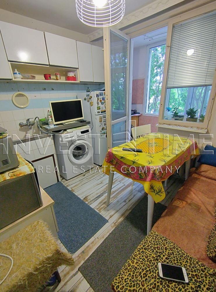 Продава 3-СТАЕН, гр. Варна, Трошево