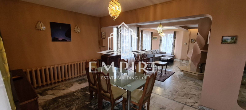 Продава МЕЗОНЕТ, гр. София, Витоша, снимка 3 - Апартаменти - 49656228