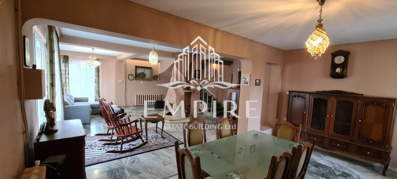 Продава МЕЗОНЕТ, гр. София, Витоша, снимка 2 - Апартаменти - 49656228