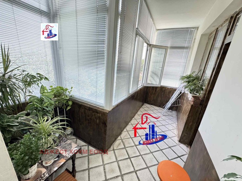 Продава ЕТАЖ ОТ КЪЩА, гр. Шумен, Дивдядово, снимка 11 - Етаж от къща - 53506758