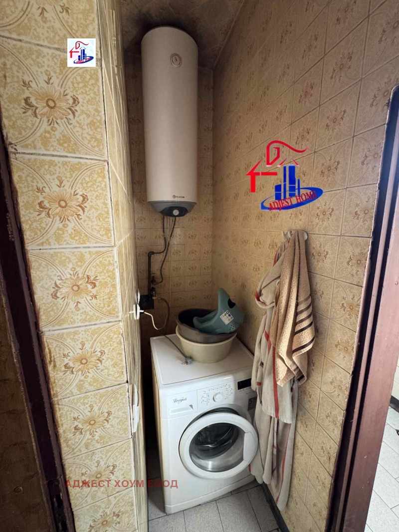 Продава ЕТАЖ ОТ КЪЩА, гр. Шумен, Дивдядово, снимка 14 - Етаж от къща - 53506758