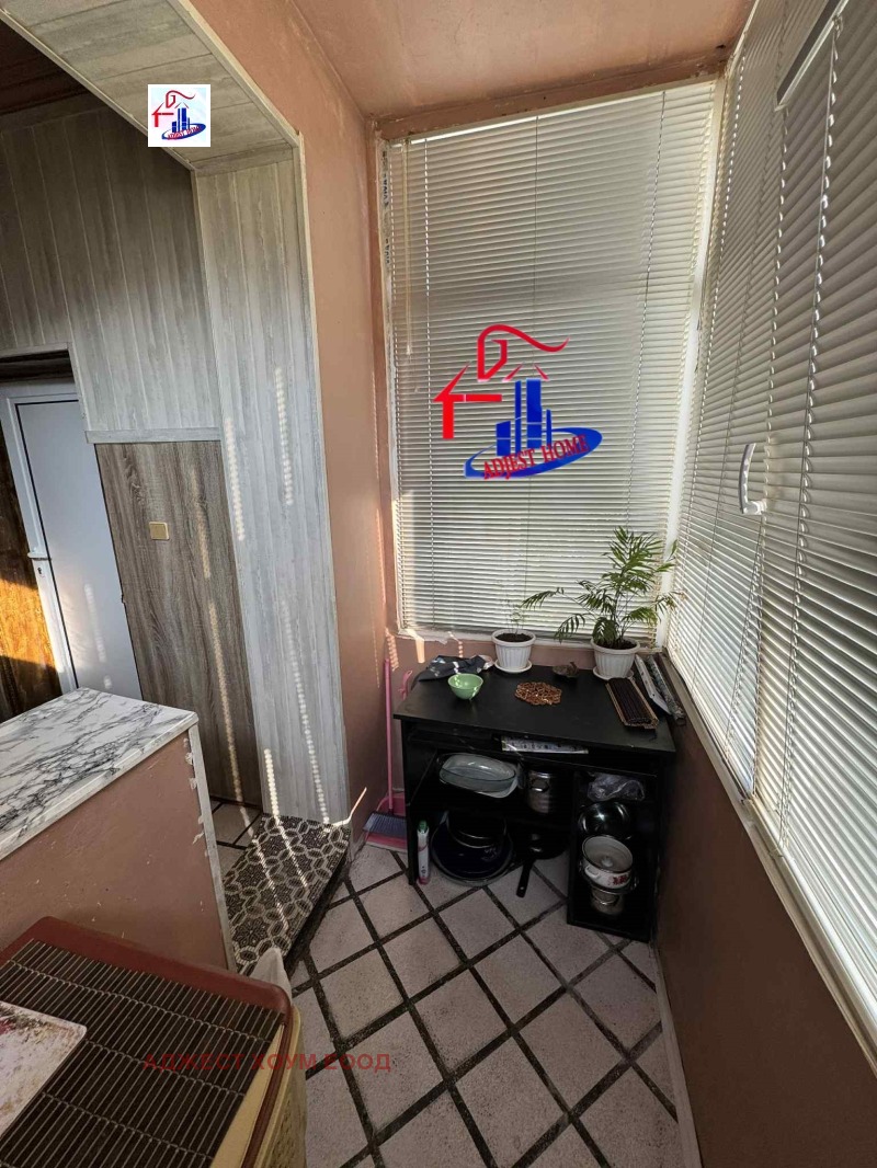 Продава ЕТАЖ ОТ КЪЩА, гр. Шумен, Дивдядово, снимка 10 - Етаж от къща - 53506758