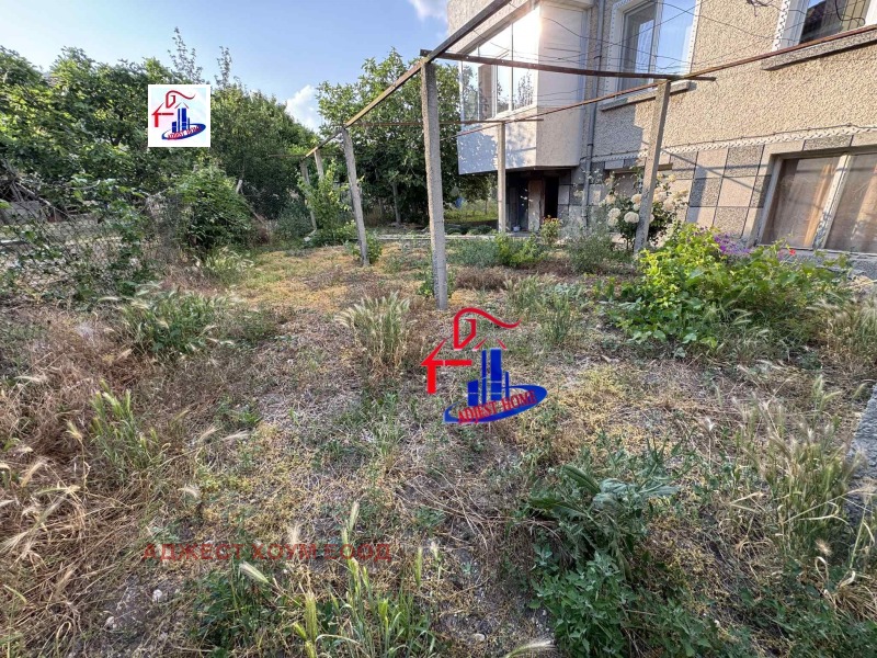 Продава ЕТАЖ ОТ КЪЩА, гр. Шумен, Дивдядово, снимка 15 - Етаж от къща - 53506758