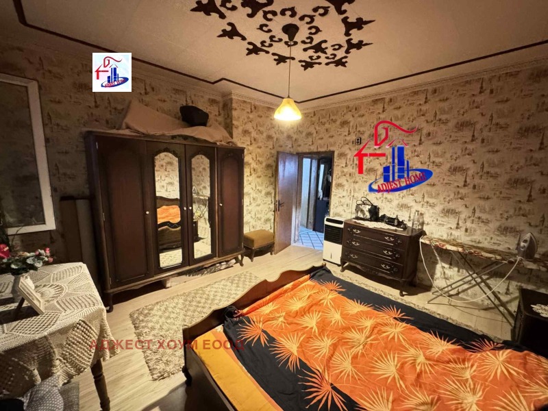 Продава ЕТАЖ ОТ КЪЩА, гр. Шумен, Дивдядово, снимка 3 - Етаж от къща - 53506758