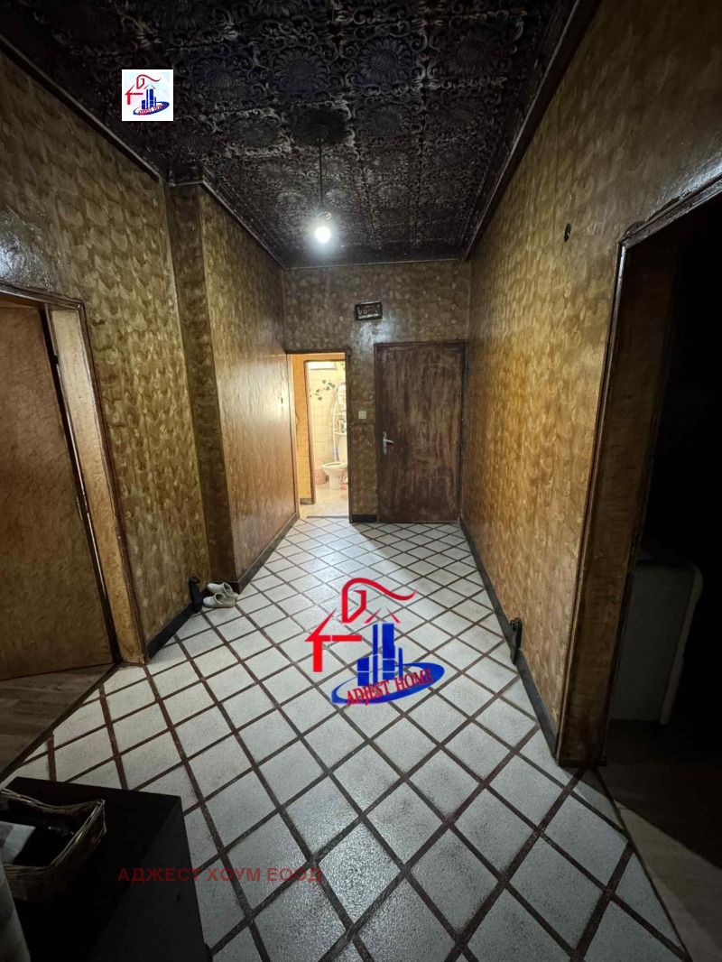 Продава ЕТАЖ ОТ КЪЩА, гр. Шумен, Дивдядово, снимка 12 - Етаж от къща - 53506758