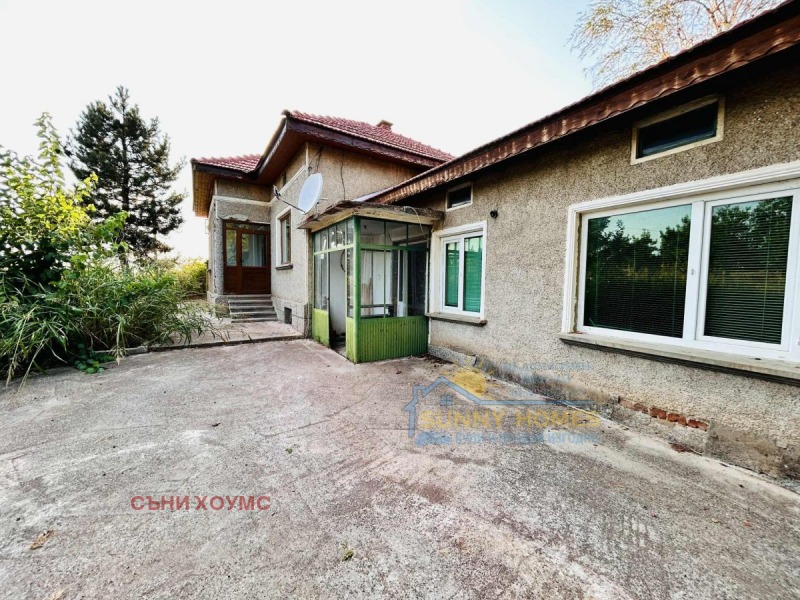 Продава  Къща област Велико Търново , с. Недан , 130 кв.м | 93169496 - изображение [2]