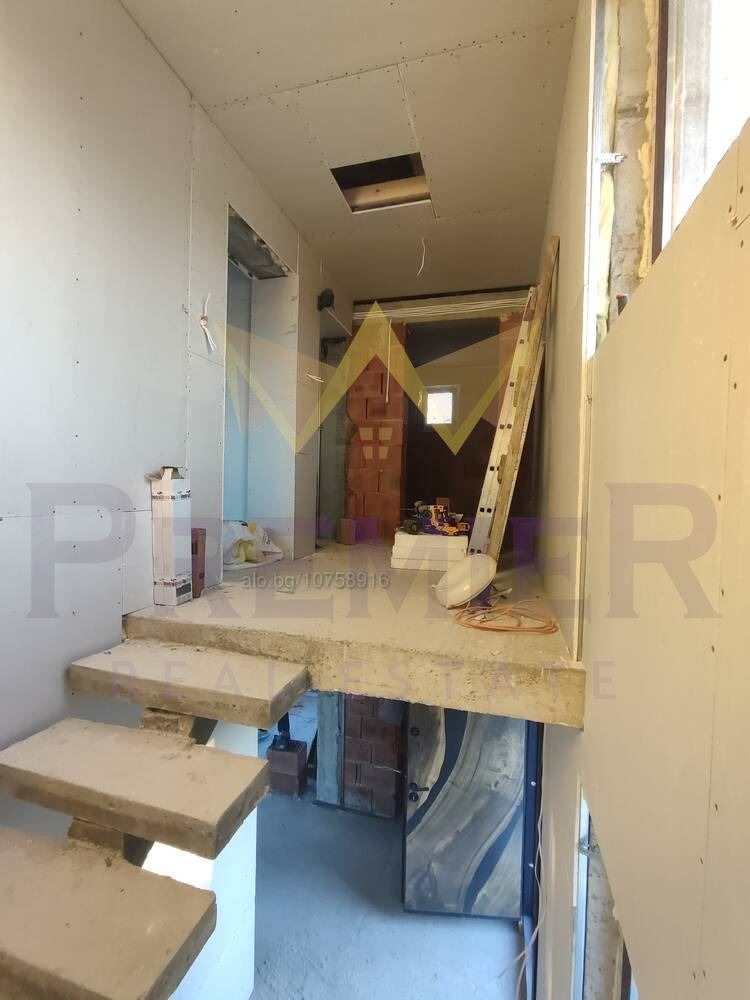 Продава КЪЩА, с. Съдиево, област Бургас, снимка 8 - Къщи - 52636872