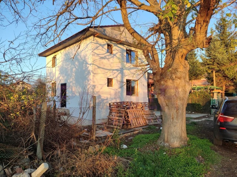 Продава КЪЩА, с. Съдиево, област Бургас