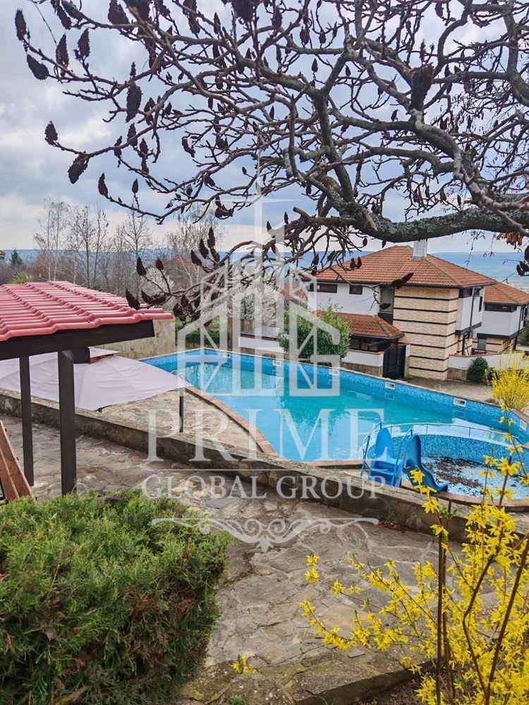 Продава КЪЩА, с. Горица, област Бургас, снимка 17 - Къщи - 56017020