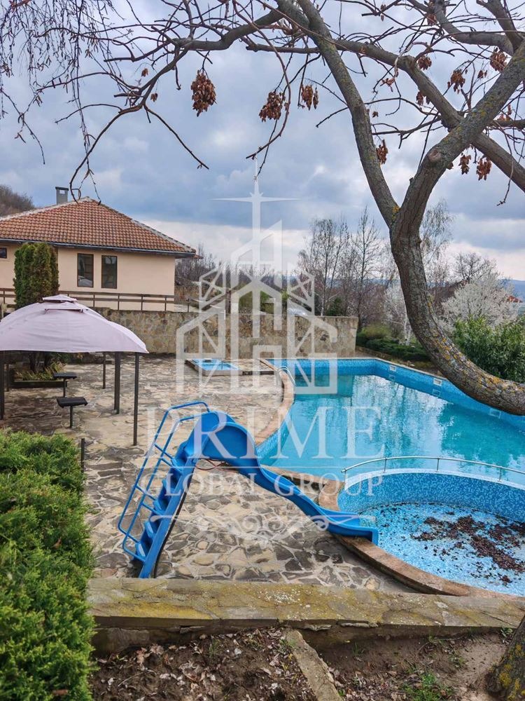 Продава КЪЩА, с. Горица, област Бургас, снимка 16 - Къщи - 56017020