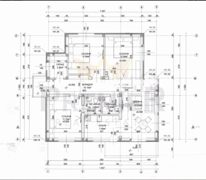 Продава КЪЩА, с. Горица, област Варна, снимка 14 - Къщи - 56103202