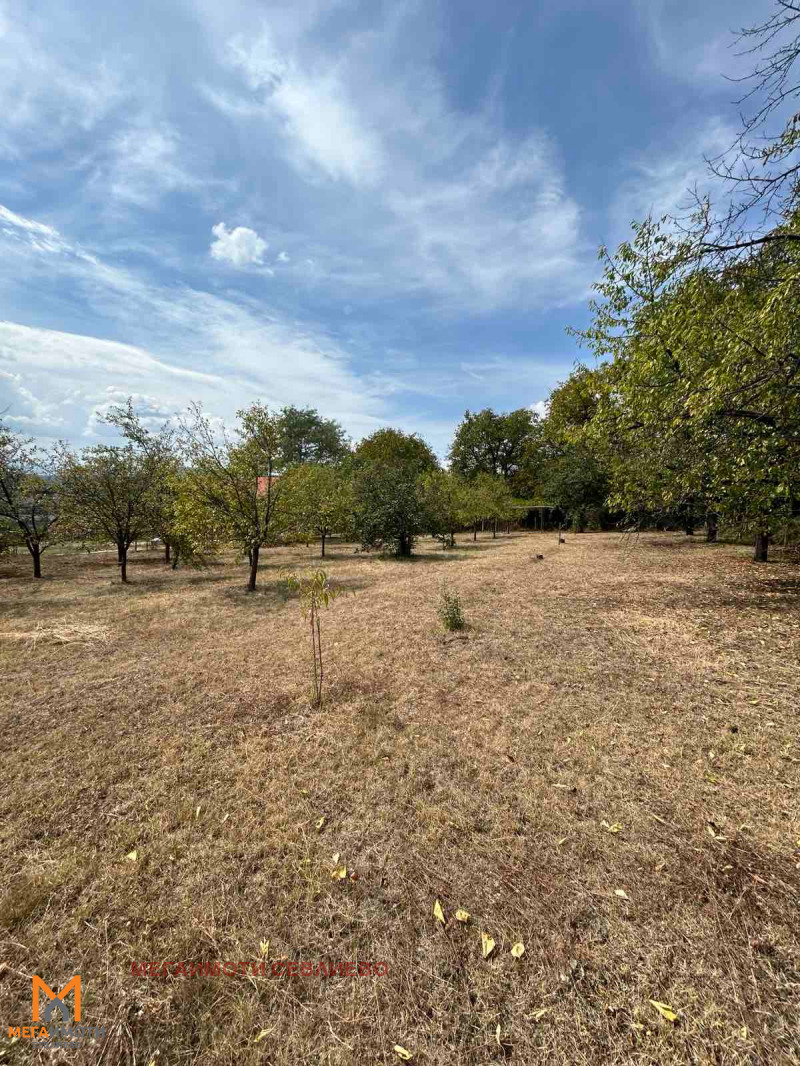 De vânzare  Complot regiunea Gabrovo , Sevlievo , 1800 mp | 12322949 - imagine [2]