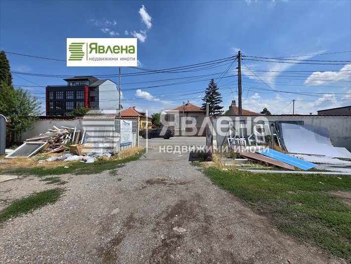Продава  Парцел град София , Орландовци , 1025 кв.м | 26103409 - изображение [3]