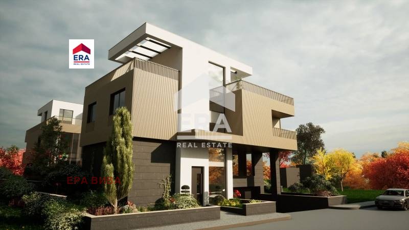 Продава ПАРЦЕЛ, гр. София, с. Панчарево, снимка 6 - Парцели - 52358873