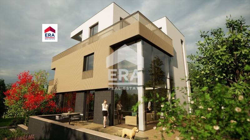 Продава ПАРЦЕЛ, гр. София, с. Панчарево, снимка 7 - Парцели - 52358873