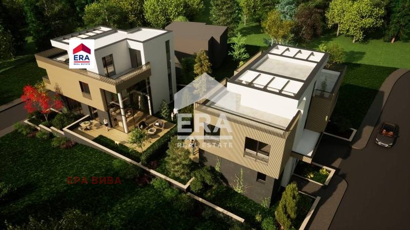 Продава ПАРЦЕЛ, гр. София, с. Панчарево