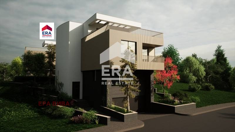 Продава ПАРЦЕЛ, гр. София, с. Панчарево, снимка 8 - Парцели - 52358873