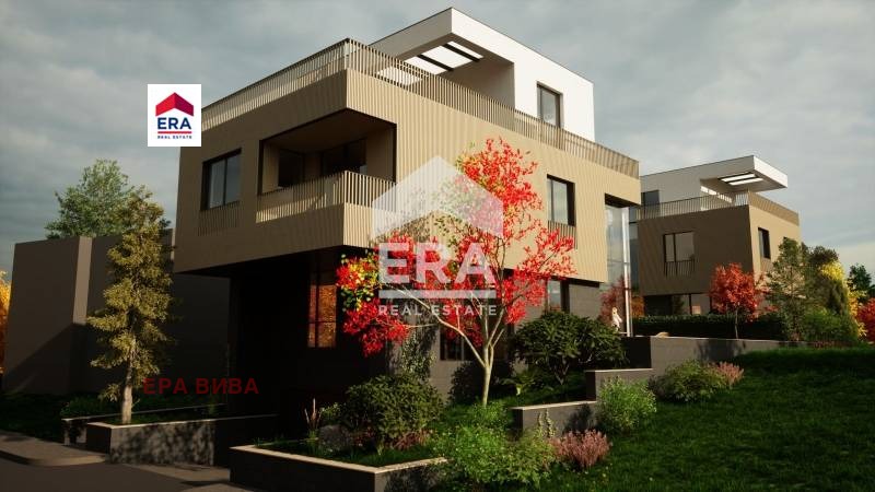 Продава ПАРЦЕЛ, гр. София, с. Панчарево, снимка 5 - Парцели - 52358873