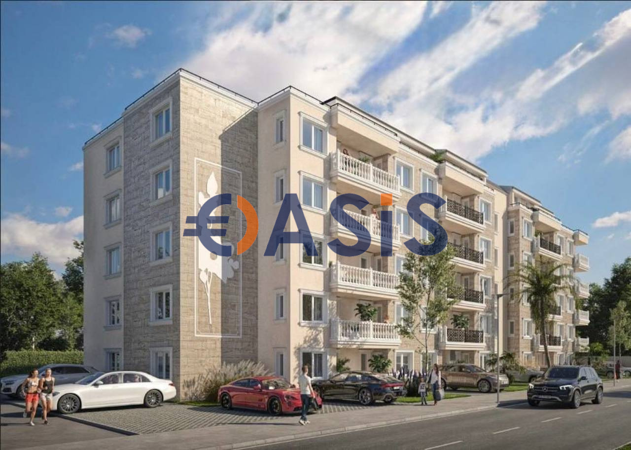 Продава 1-СТАЕН, к.к. Слънчев бряг, област Бургас