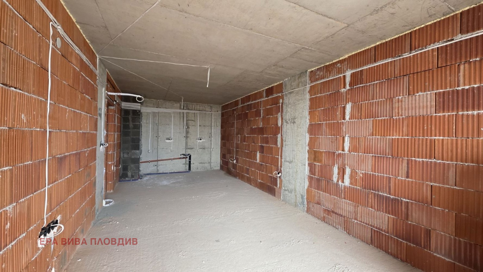Продава 2-СТАЕН, гр. Пловдив, Гагарин, снимка 4 - Апартаменти - 53629012