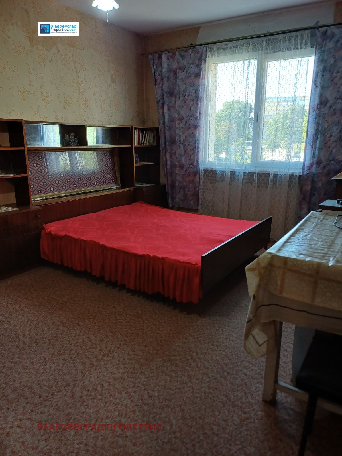 Продава 2-СТАЕН, гр. Благоевград, Ален мак, снимка 8 - Апартаменти - 54461595