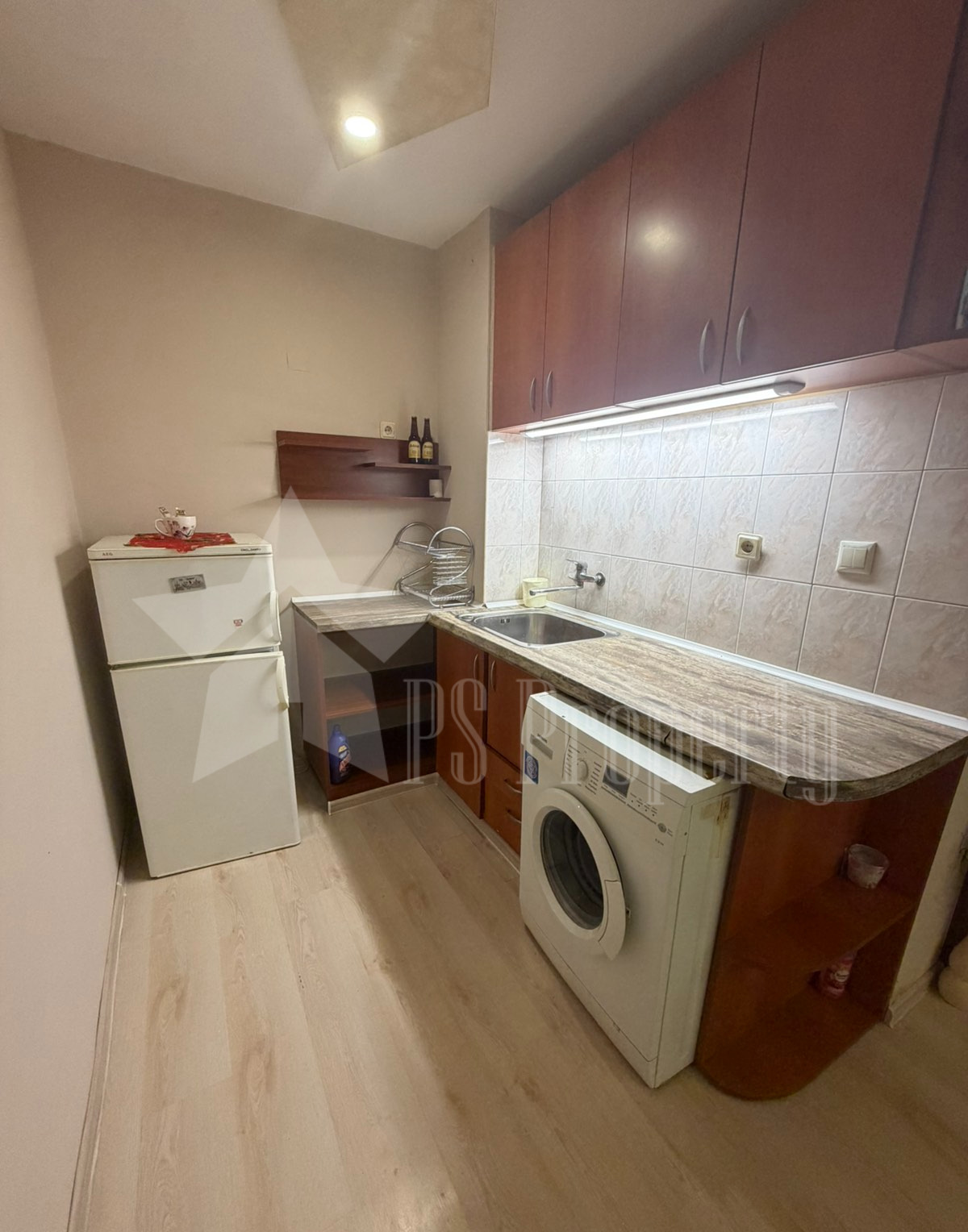 Продава 2-СТАЕН, гр. Стара Загора, Център, снимка 5 - Апартаменти - 54954197