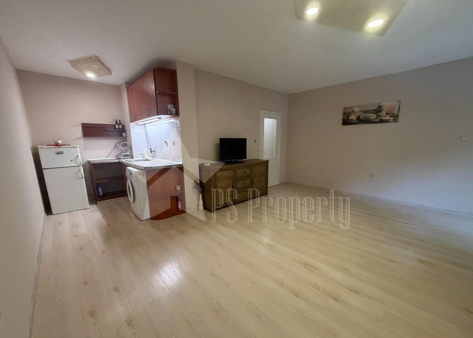 Продава 2-СТАЕН, гр. Стара Загора, Център, снимка 4 - Апартаменти - 54954197