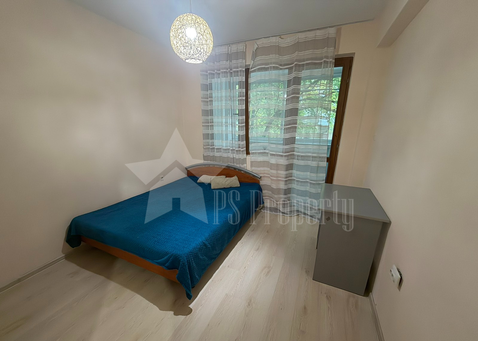 Продава 2-СТАЕН, гр. Стара Загора, Център, снимка 6 - Апартаменти - 54954197