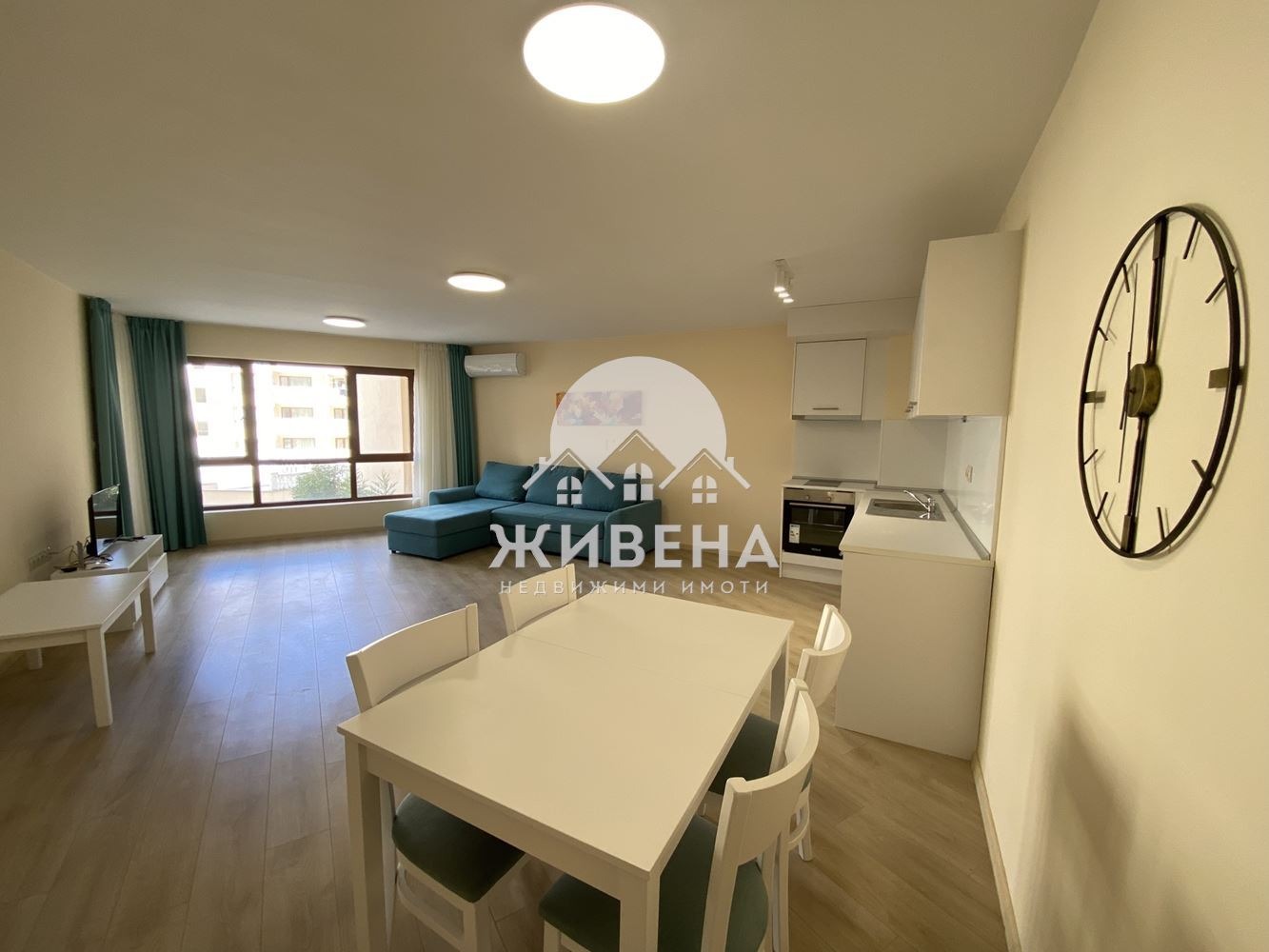 Продава 2-СТАЕН, гр. Варна, Аспарухово, снимка 15 - Апартаменти - 54956802