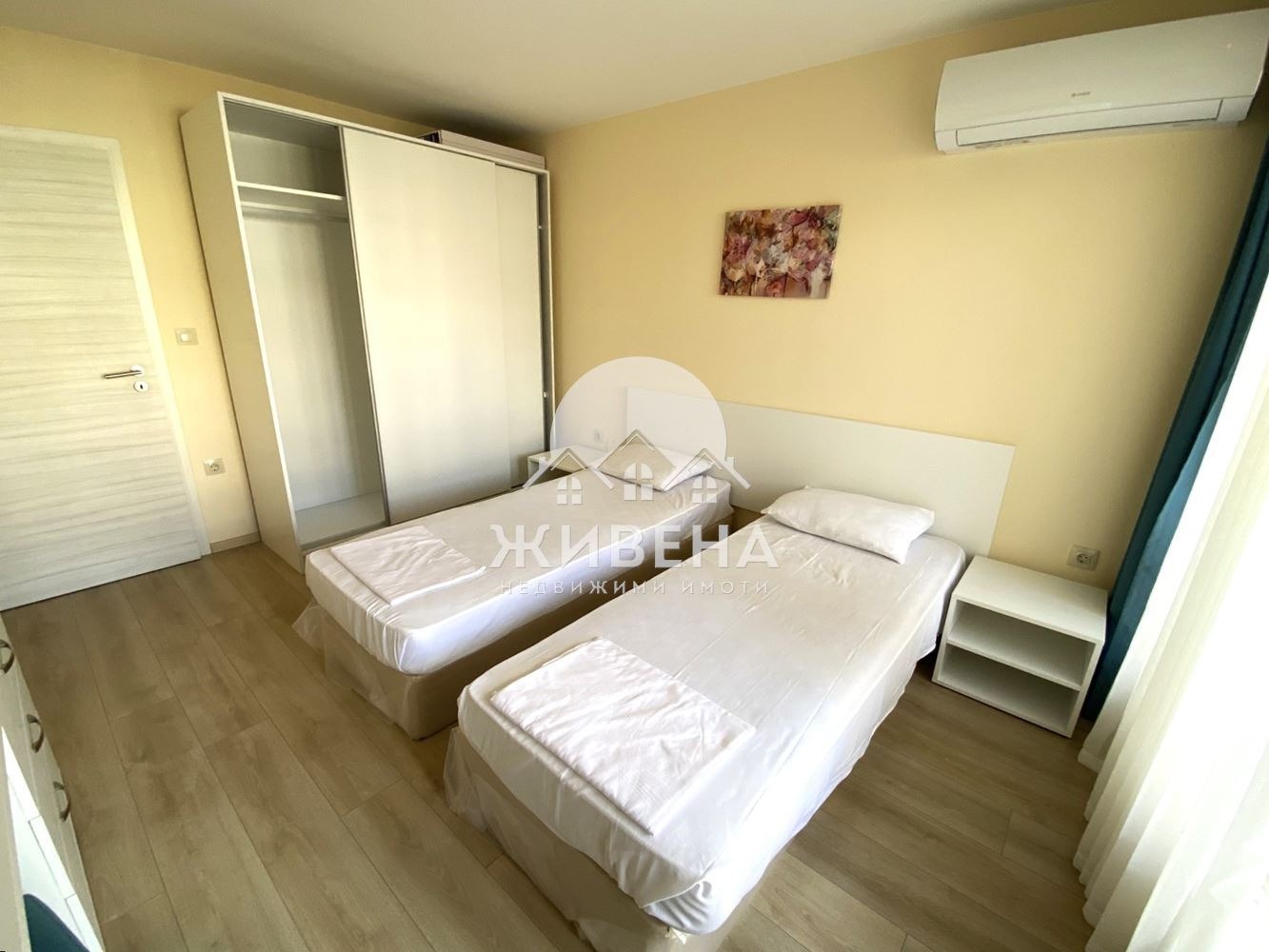 Продава 2-СТАЕН, гр. Варна, Аспарухово, снимка 10 - Апартаменти - 54956802