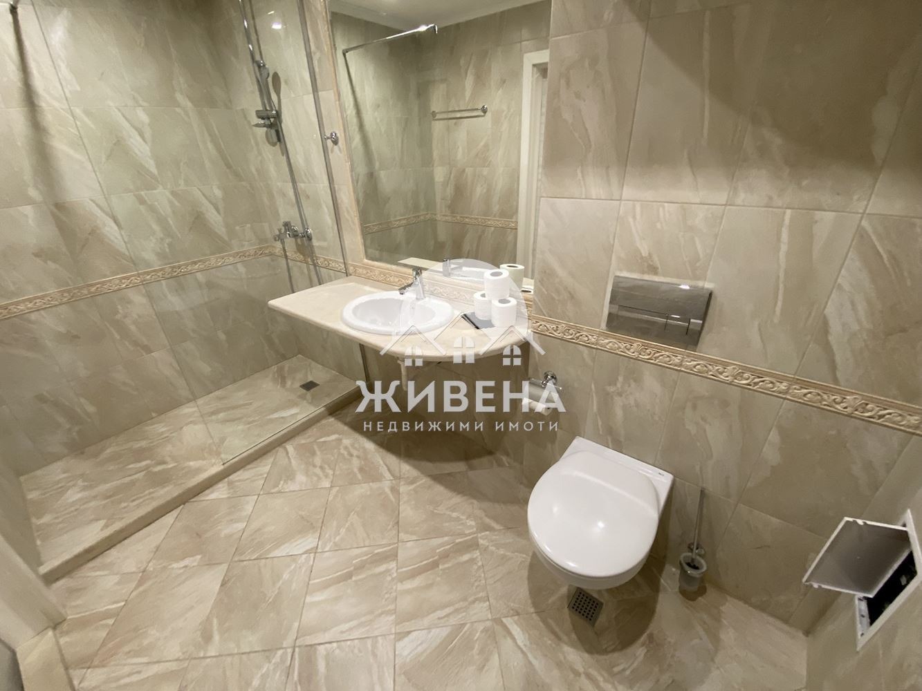 Продава 2-СТАЕН, гр. Варна, Аспарухово, снимка 11 - Апартаменти - 54956802