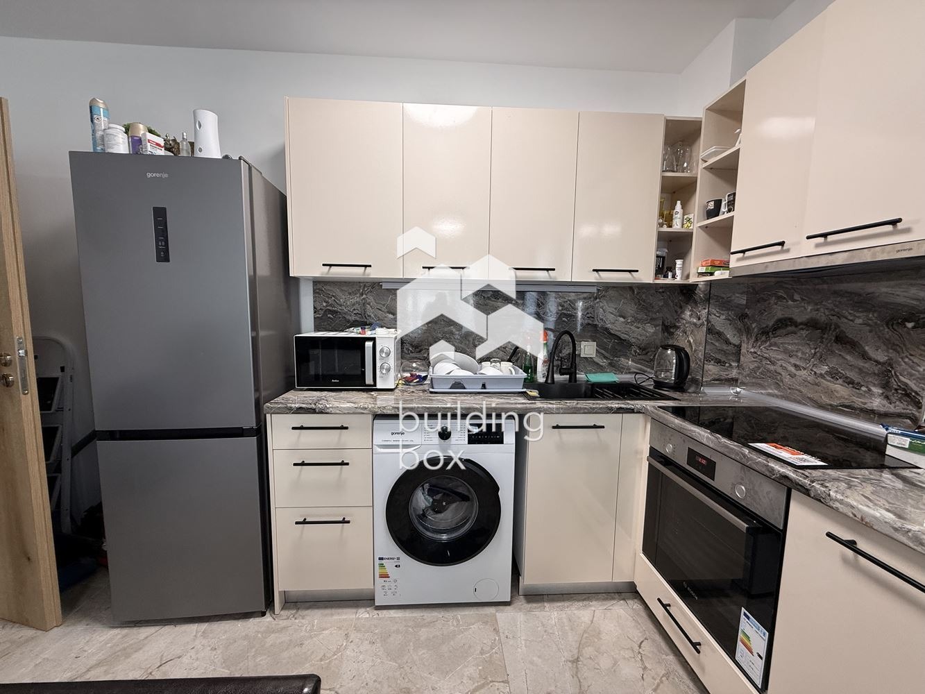 Продава 2-СТАЕН, гр. София, Студентски град, снимка 3 - Апартаменти - 55985085