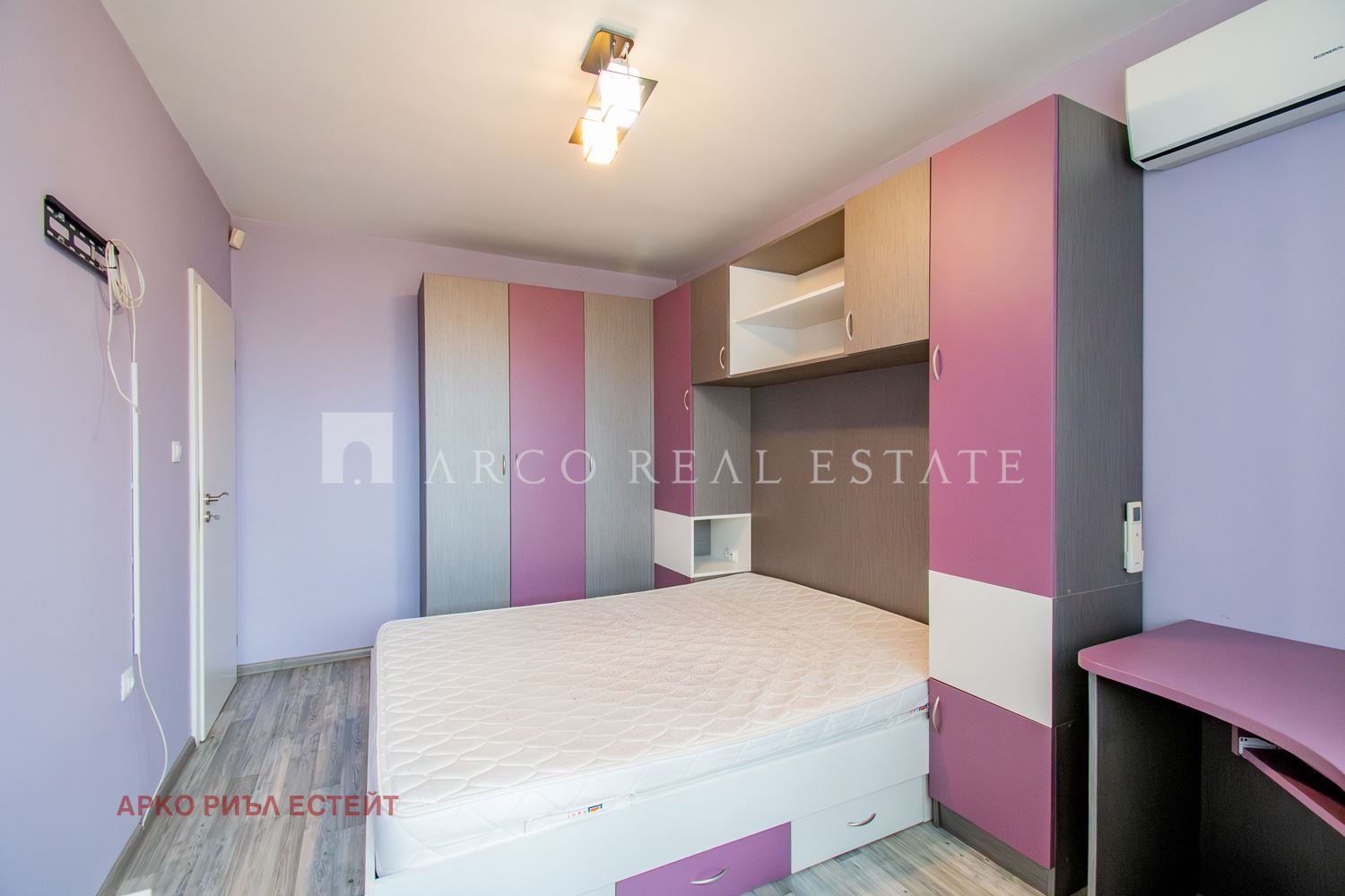 Продава 2-СТАЕН, гр. София, Младост 4, снимка 8 - Апартаменти - 56495412