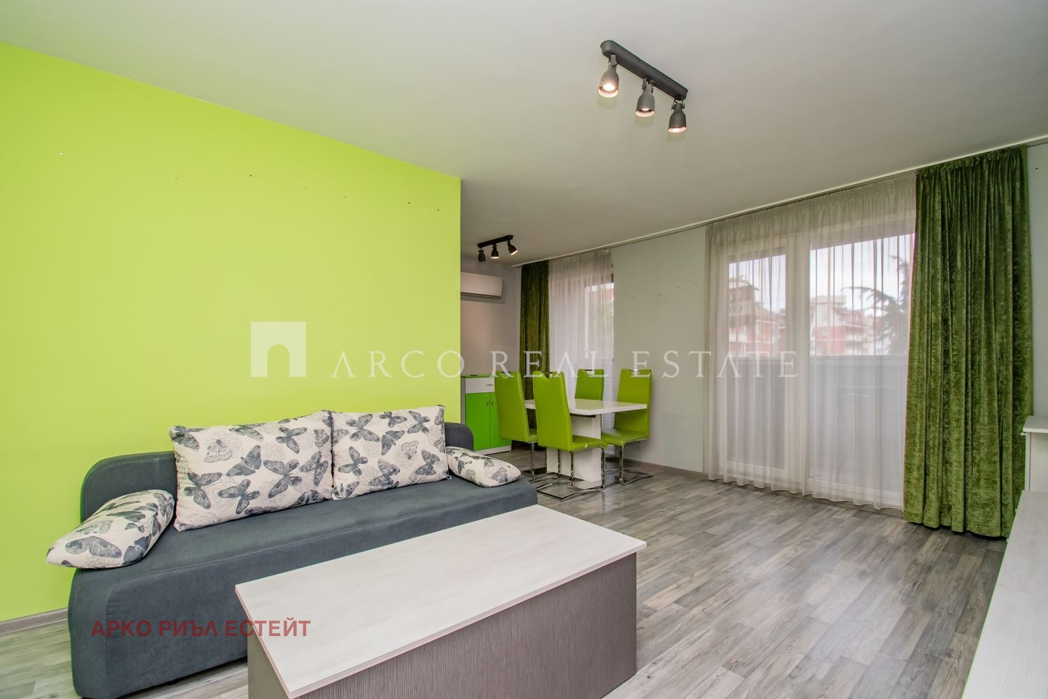 Продава 2-СТАЕН, гр. София, Младост 4, снимка 2 - Апартаменти - 56495412