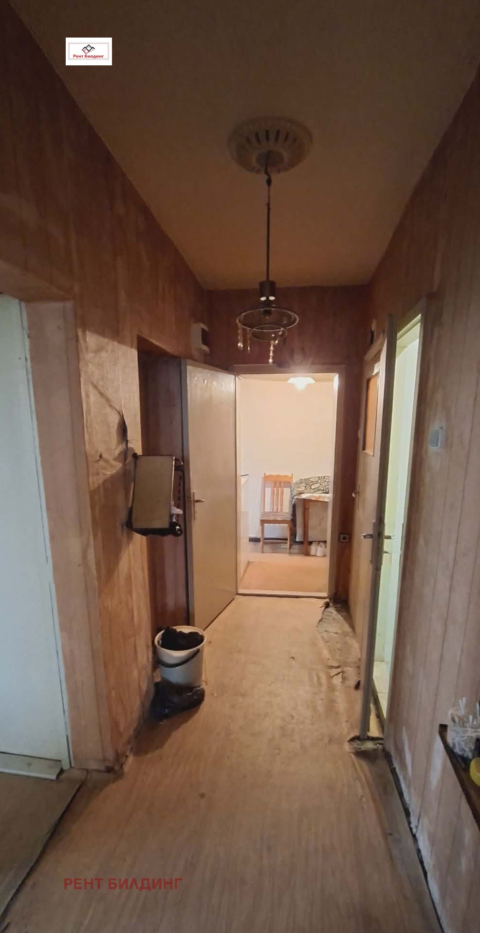 Продава 3-СТАЕН, гр. Бургас, Славейков, снимка 2 - Апартаменти - 53381809