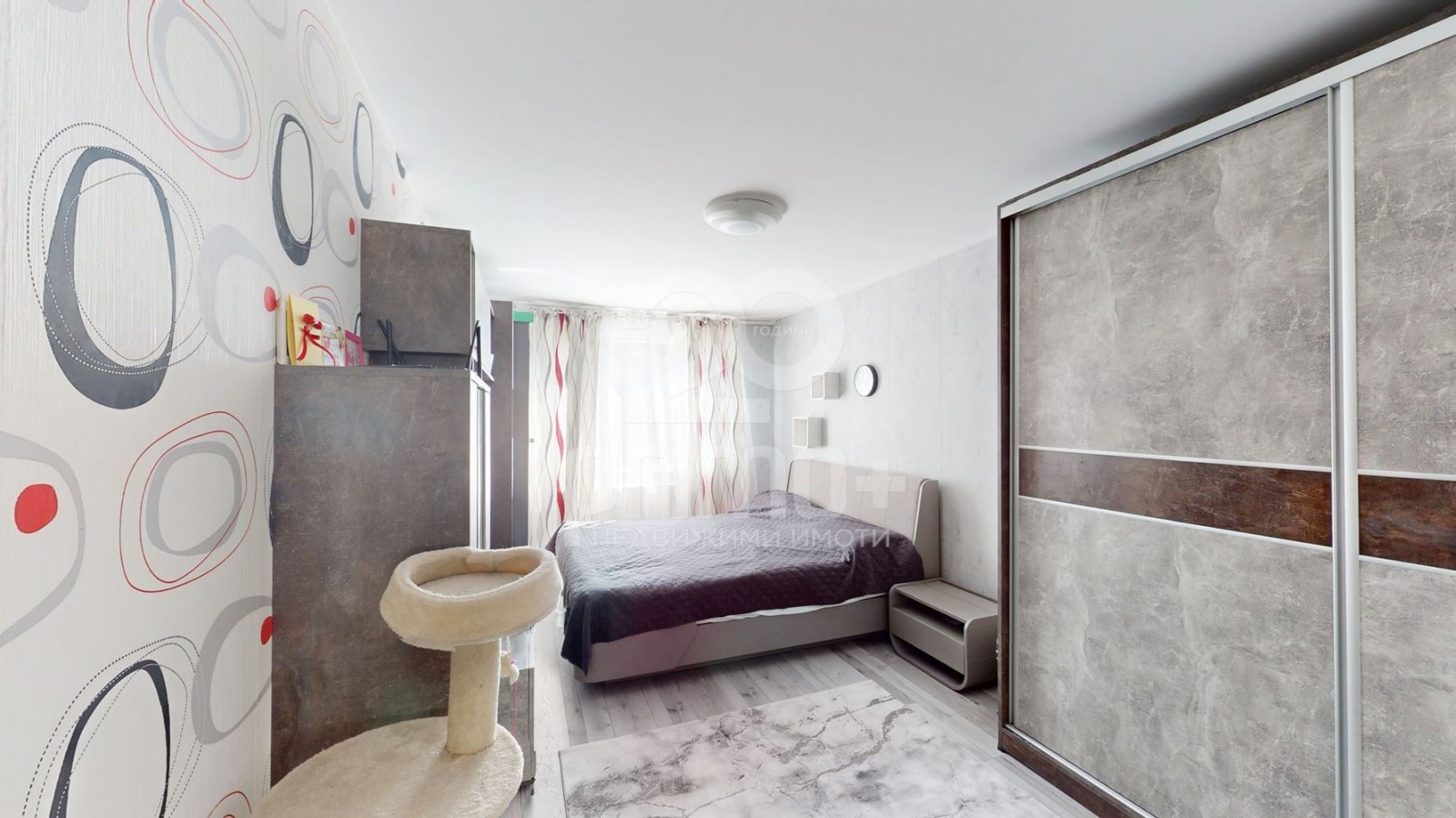 Продава 3-СТАЕН, гр. София, Надежда 3, снимка 5 - Апартаменти - 53970843