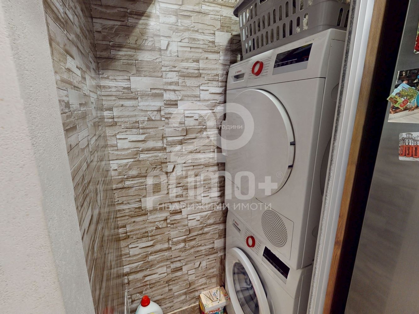 Продава 3-СТАЕН, гр. София, Надежда 3, снимка 4 - Апартаменти - 53970843