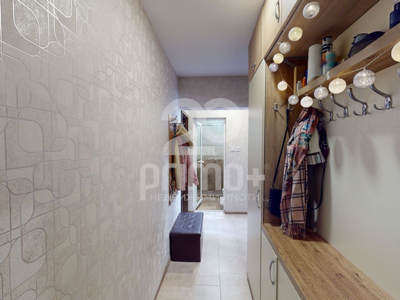 Продава 3-СТАЕН, гр. София, Надежда 3, снимка 9 - Апартаменти - 53970843