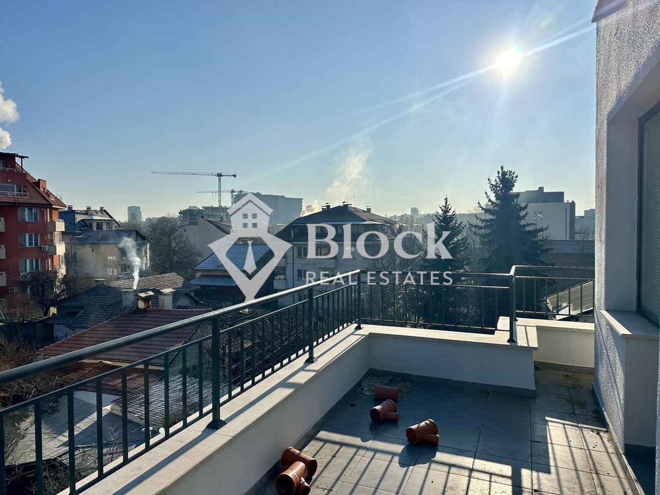 Продава 3-СТАЕН, гр. София, Овча купел 1