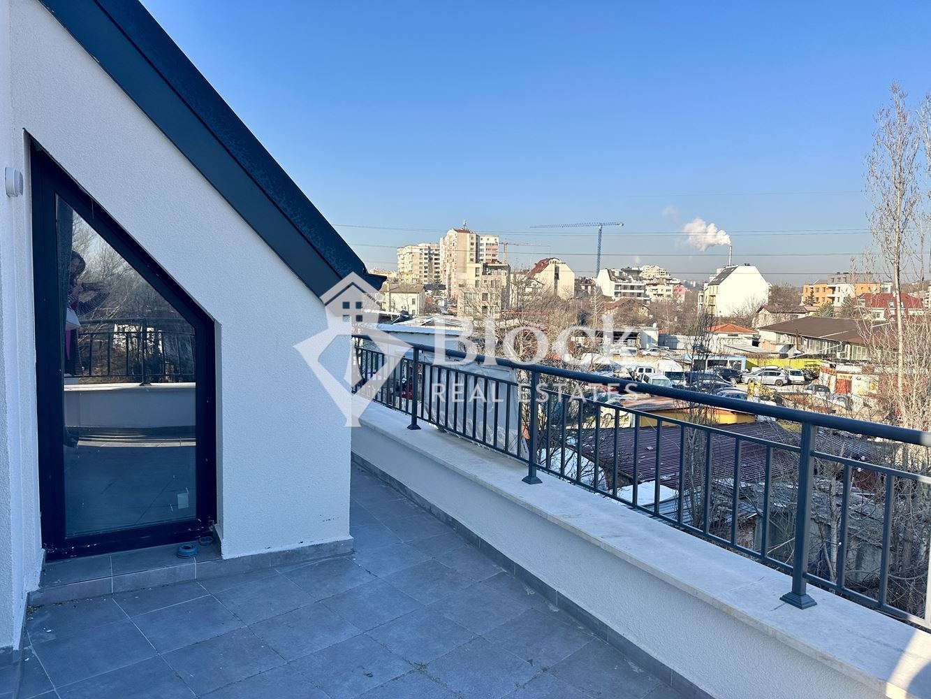 Продава 3-СТАЕН, гр. София, Овча купел 1, снимка 2 - Апартаменти - 54155532