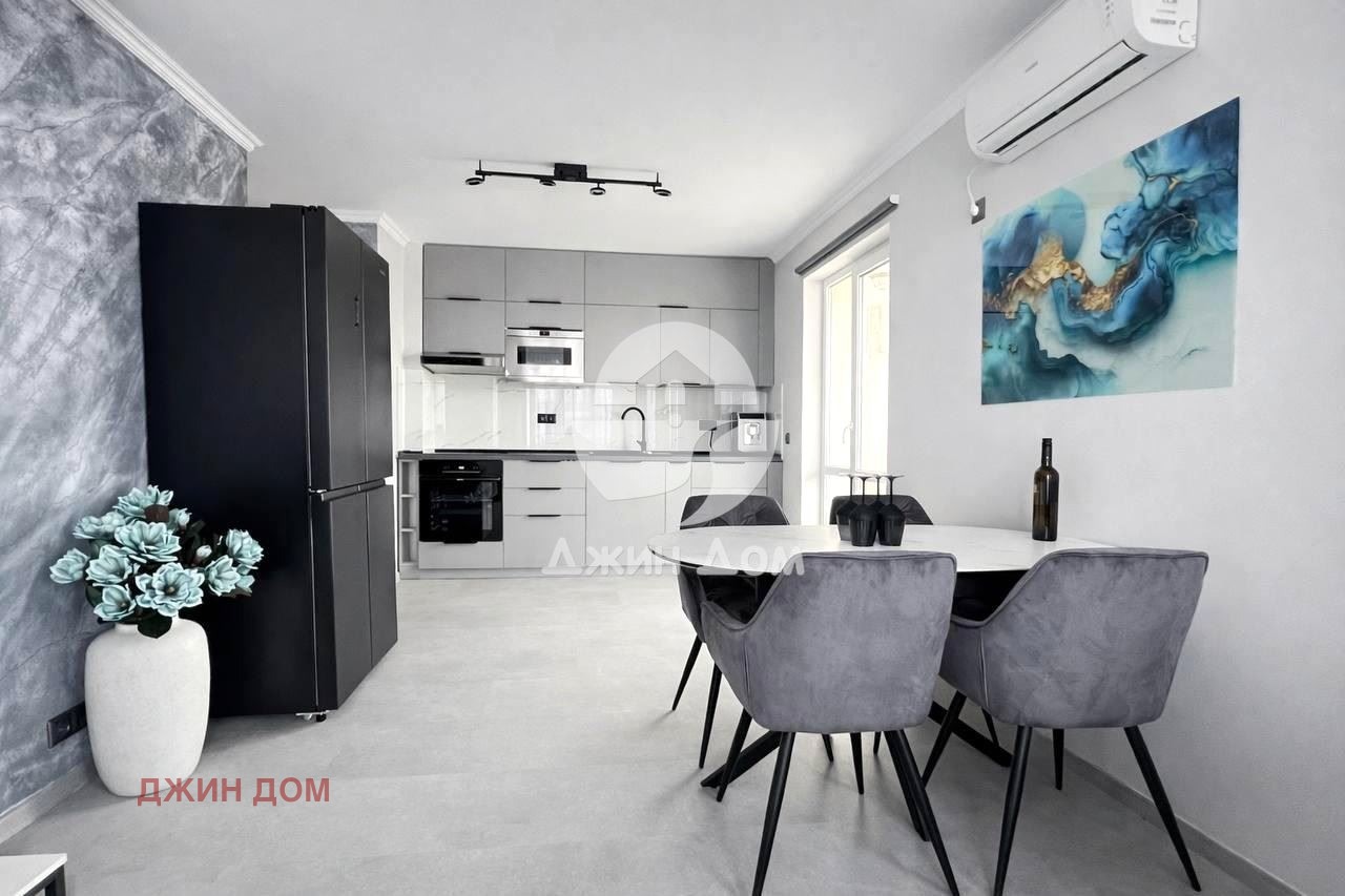 Продава 3-СТАЕН, гр. Несебър, област Бургас, снимка 5 - Апартаменти - 54336434