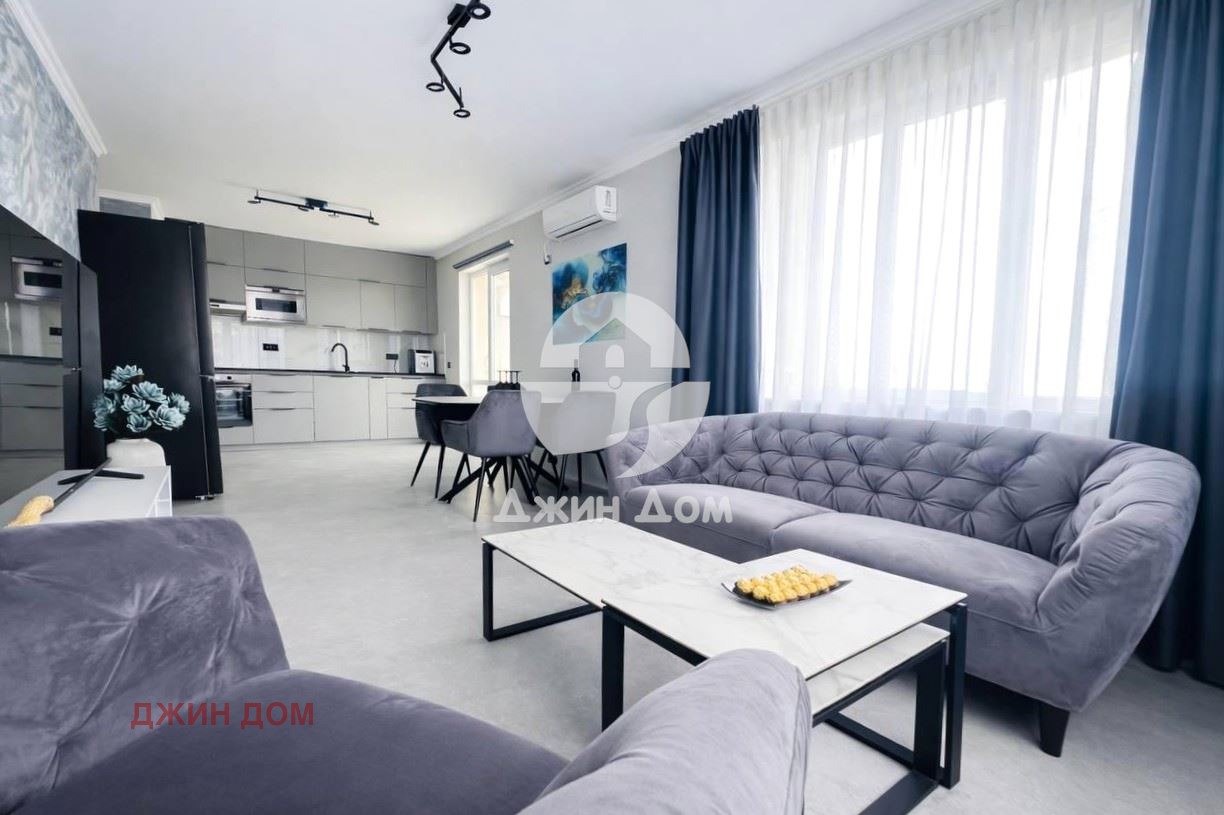 Продава 3-СТАЕН, гр. Несебър, област Бургас, снимка 2 - Апартаменти - 54336434