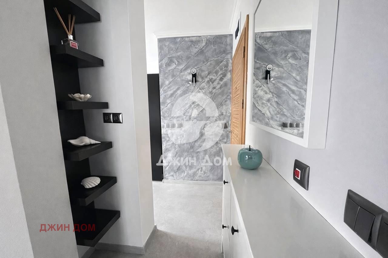 Продава 3-СТАЕН, гр. Несебър, област Бургас, снимка 12 - Апартаменти - 54336434